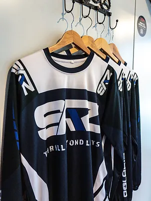 Image Of Saz Jerseys