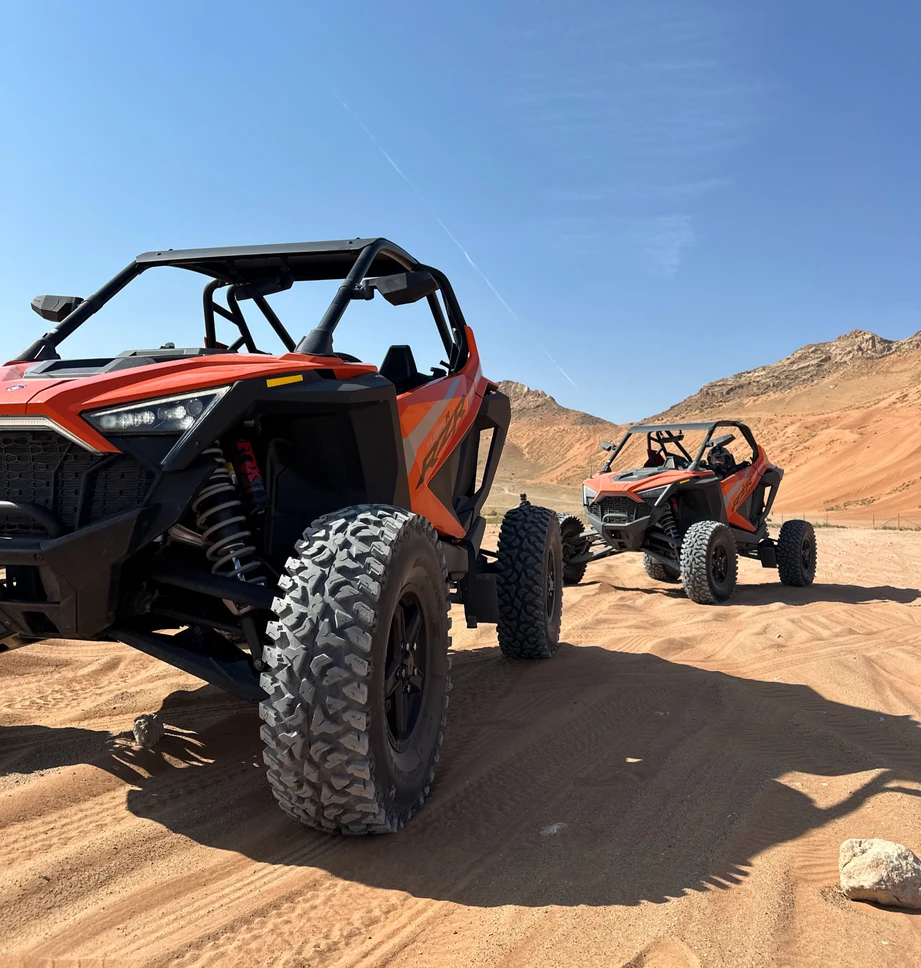 Image Of Scenic Stops