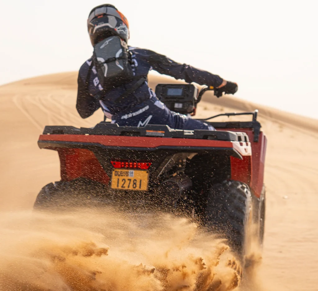 Water Pack On Saz's Tours